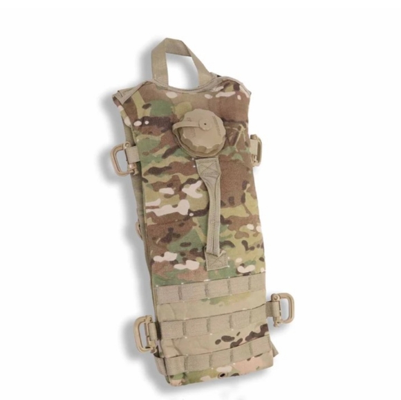 U.S. Army Other - US Army Carrier Hydration System